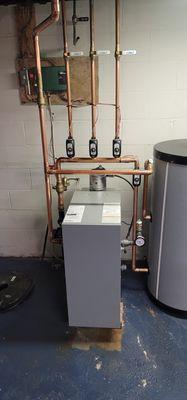 Huether Heating & Cooling