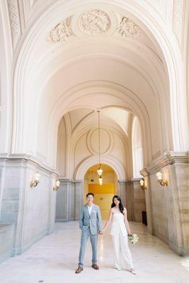 Katherine Marchand Weddings