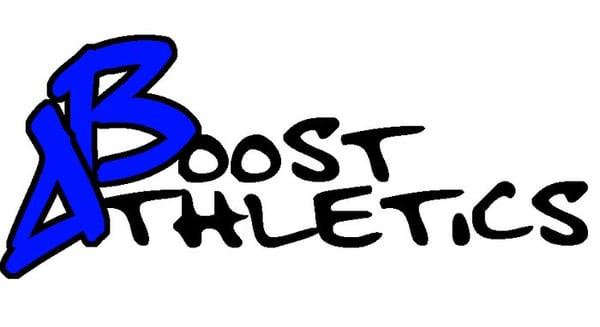 Boost Athletics