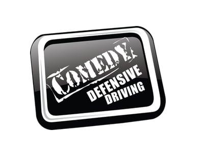 Comedy Defensive Driving School