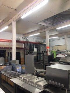 #FoodServiceEquipment #JRNationalFixture #STL #NeworUsed
