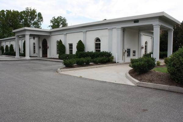 The Peoples Bank - Bearden Office