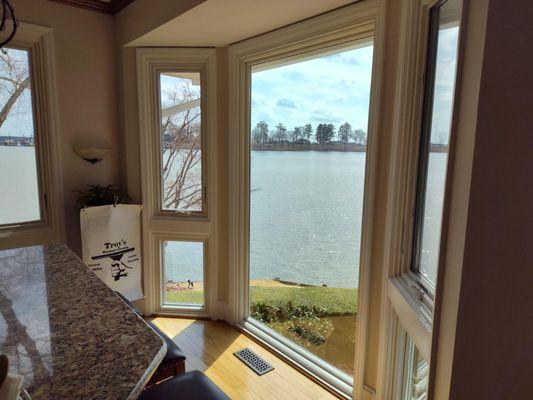 Troys Window Cleaning and Power Washing