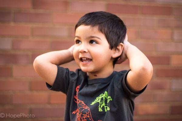 Image Light Photography Studio