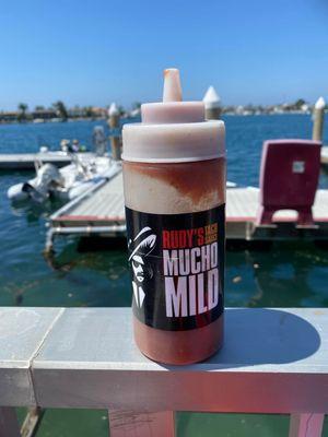 Rudy’s Mobile Taco Grill