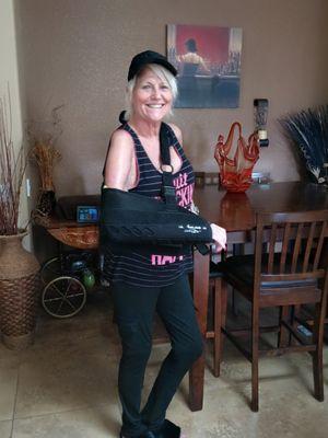 Advanced Orthopedics