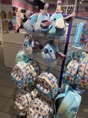 Claire's