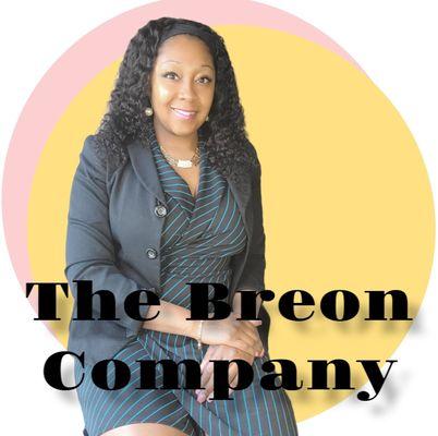 The Breon Company Notary Services