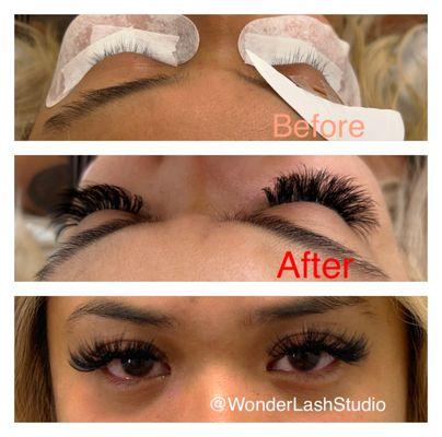 Wonder Lash Studio