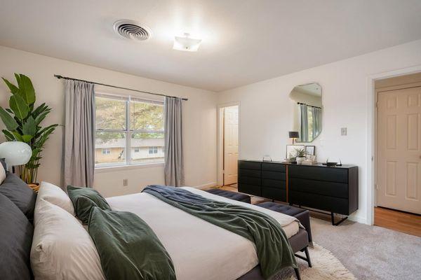 Little Rock Family Housing