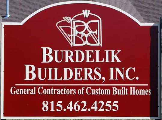 Burdelik Builders