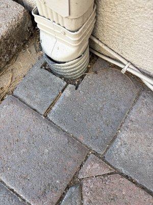 Martinez Landscaping