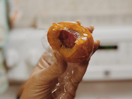 Mayflour Bakery & Café