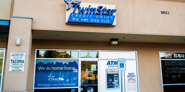 TwinStar Credit Union Lakewood