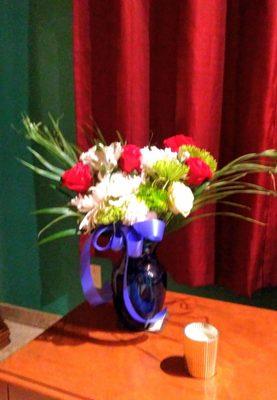 Roping Faith Flowers & Boutique