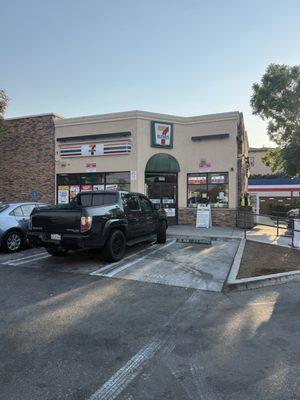 7-Eleven
