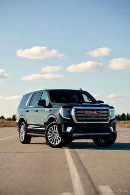 The ZaThang Black Car Service