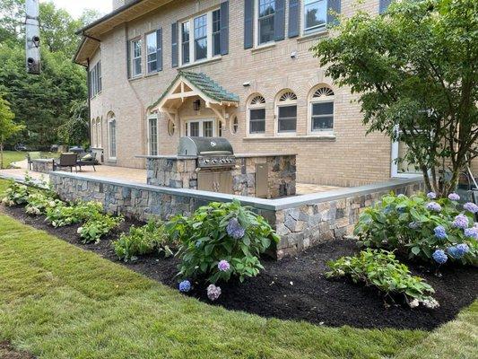 Evanston Landscaping