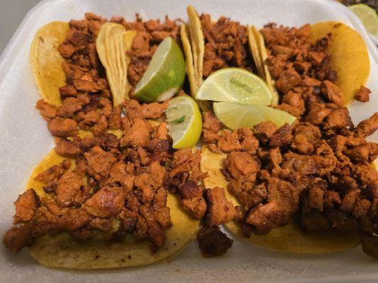 Taqueria El Jardin Tropical