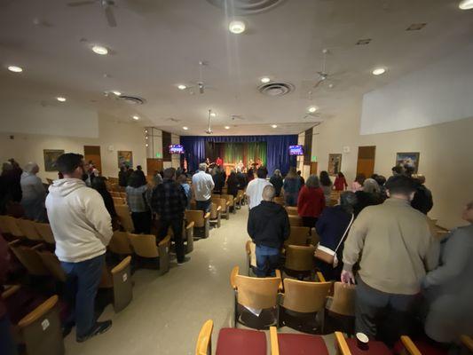 Calvary Chapel Long Beach