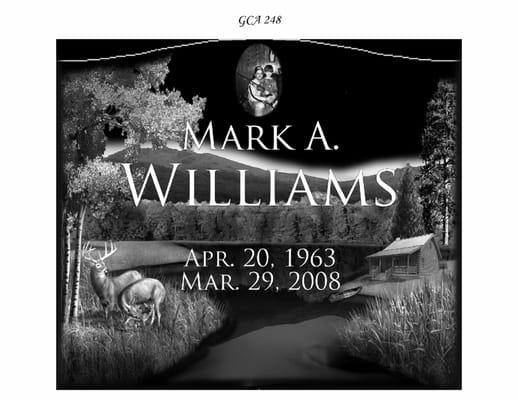 Geneva & Son Monument Co