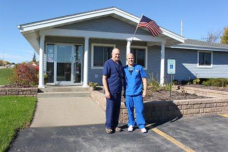 Jairus C Houston, DDS