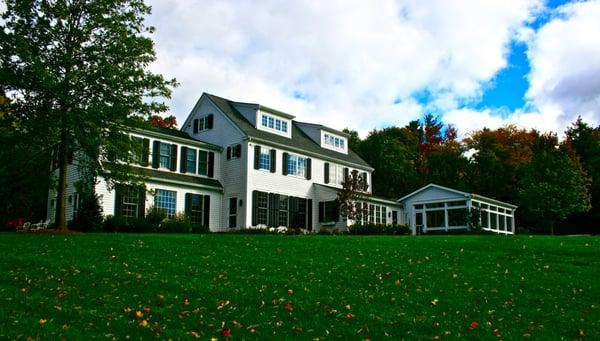 CertaPro Painters of Greenwich & Stamford