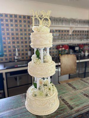 Baked + Brewed Bakery and Coffeehouse