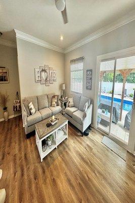 Amy Lulfs - Lake Guntersville Real Estate