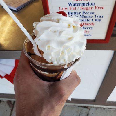 Cascades Ice Cream Company