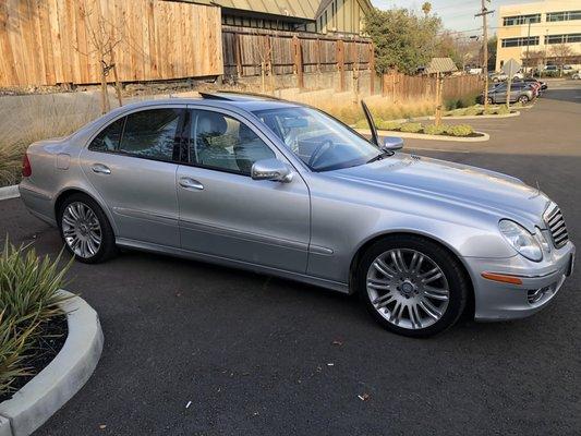 Castro Valley Auto Sales