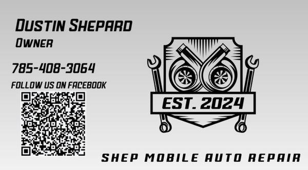 Shep Mobile Auto Repair