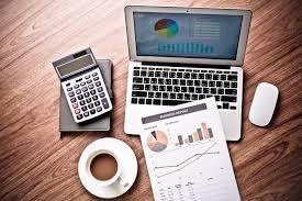 Brown & Assoc Accounting Service