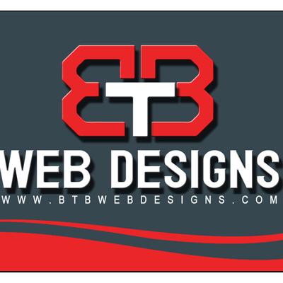 BTB Web Designs