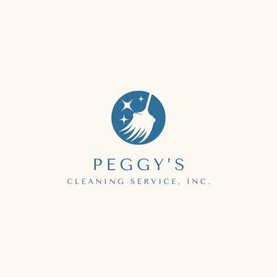 Peggy's Cleaning Service Inc