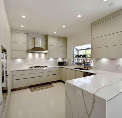 Innovative Remodeling