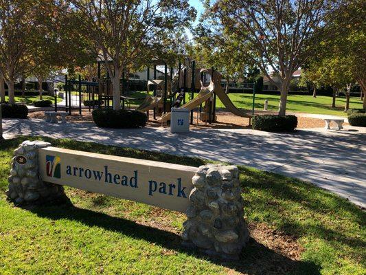 Arrowhead Park