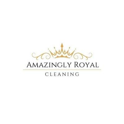 Amazingly Royal Cleaning