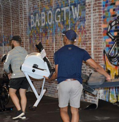 Undergrads Moving | Movers Charlotte NC