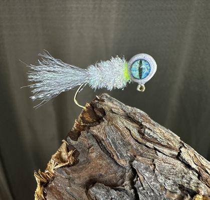 Brothas Handtied Crappie Jigs