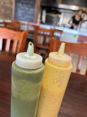 El Incomparable Peruvian Cuisine