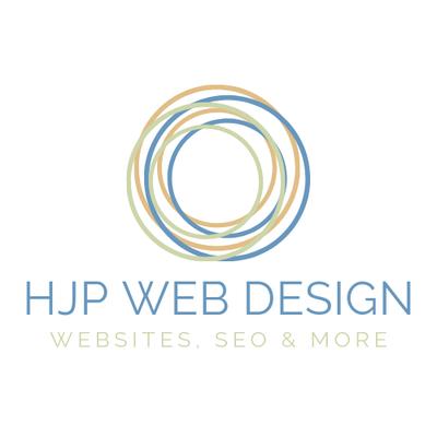 HJP Web Design