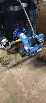 Specialized Heating and Air Conditioning