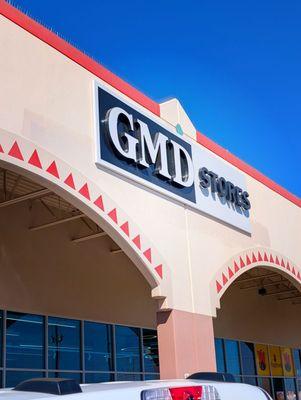 GMD Store