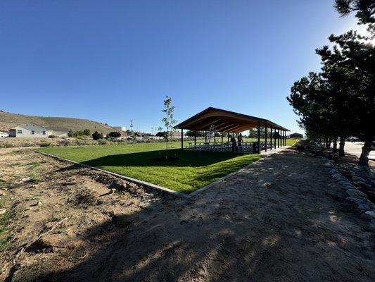 Zenitram General Contractors