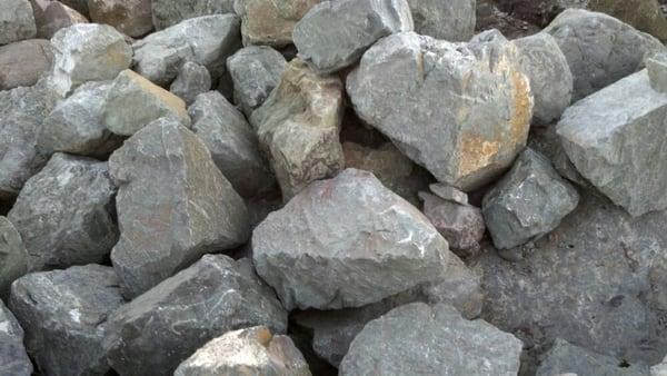 Bill Dan - Rock Balancer