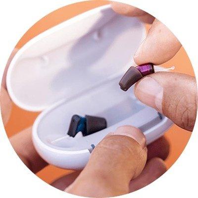 Alps Mtn Affordable Hearing Aid Center