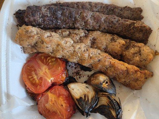 Babylon Kabob