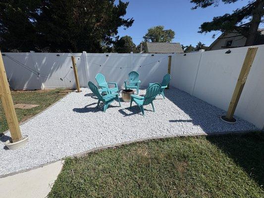 J&C Landscaping and Land Management