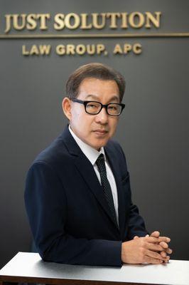 Just Solution Law Group